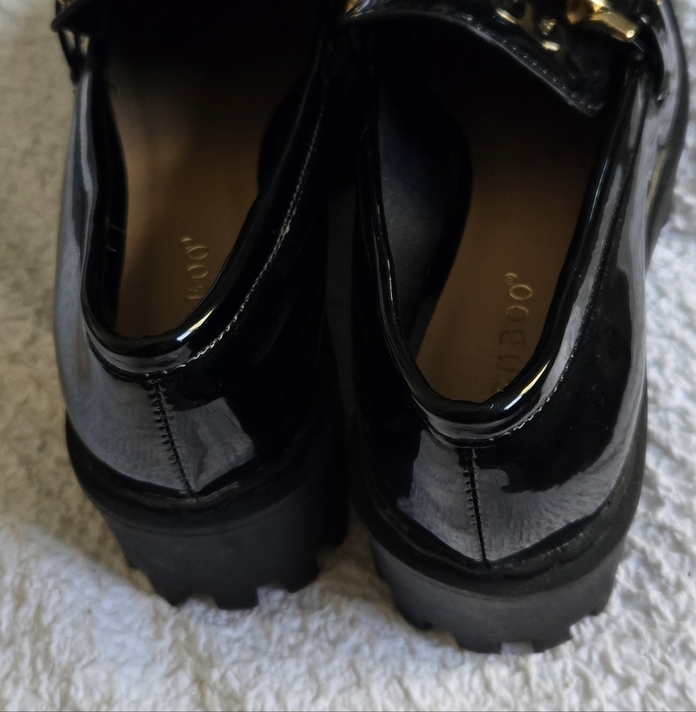 Platform Loafers - Picture 4 of 11